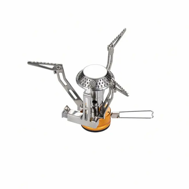 Fire Maple Nerezový plynový vařič FMS-102 Dokud Zásoby Vydrží