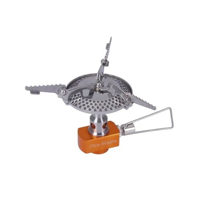 Fire Maple Ultralehký nerezový plynový vařič FMS-116 Cenová Bomba