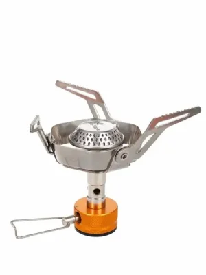 Přímo Od Výrobce Fire Maple Nerezový větruvzdorný plynový vařič FMS-126