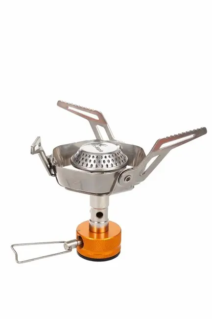 Přímo Od Výrobce Fire Maple Nerezový větruvzdorný plynový vařič FMS-126