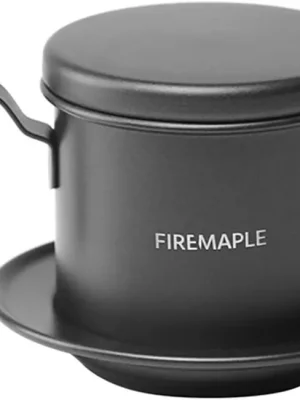 Originální Fire Maple Vietnamský kávovar Orca