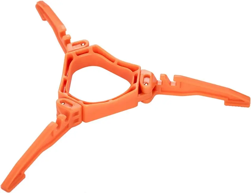 Bezpečná Platba Fire Maple Skládací stojan na kartuši FMS-710