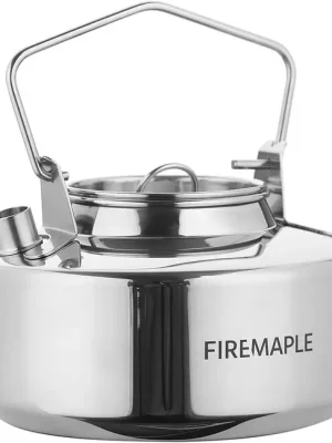 Fire Maple Nerezová konvice Antarctic 1L Koupit Online