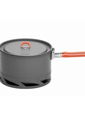 Vrácení Zdarma Fire Maple Hliníkový hrnec FEAST K2 1.5L