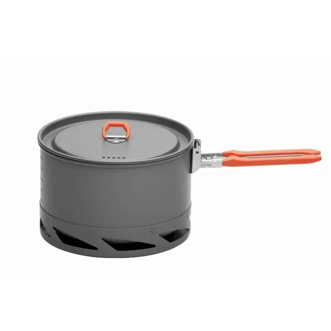 Vrácení Zdarma Fire Maple Hliníkový hrnec FEAST K2 1.5L