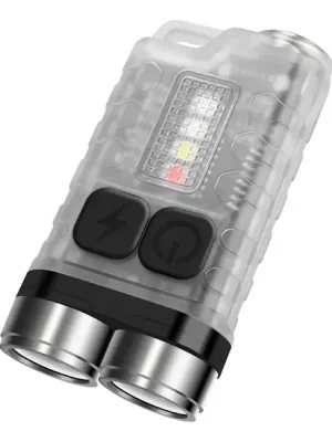Originální Speras Svítilna V3 UV EDC, bílá