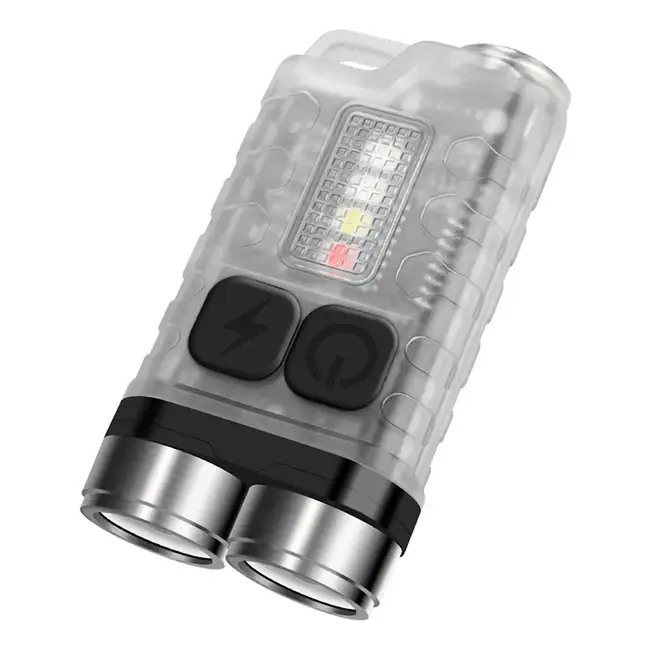 Originální Speras Svítilna V3 UV EDC, bílá