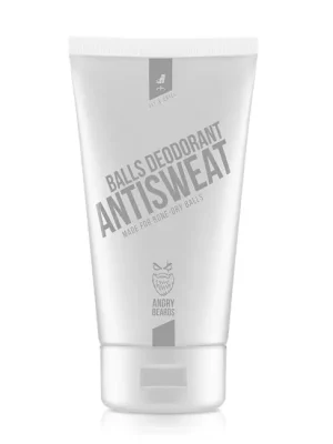 Výhodná Nabídka Angry Beards Deodorant Antisweat Sit & Chill 75 ml