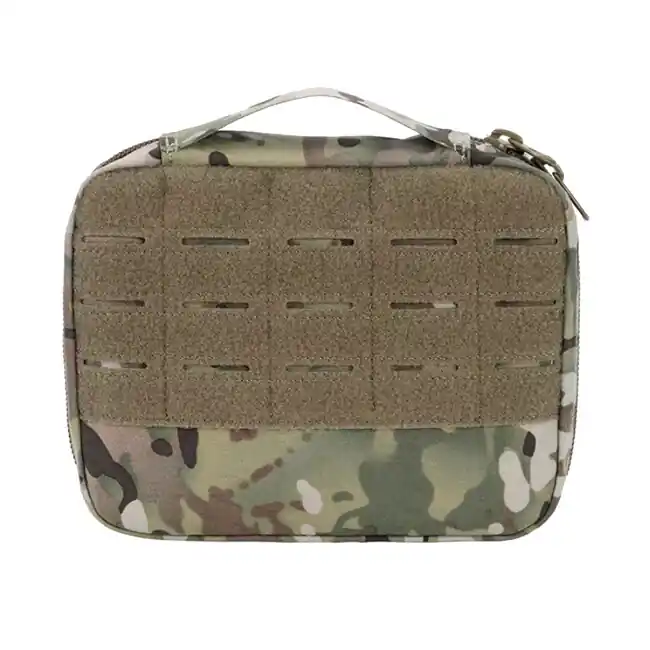 Odeslání Ihned DRAGOWA malá taktická taška Hubox, camo