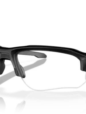 Nová Kolekce Oakley Taktické brýle s výměnnými skly Speed Jacket, matná černá