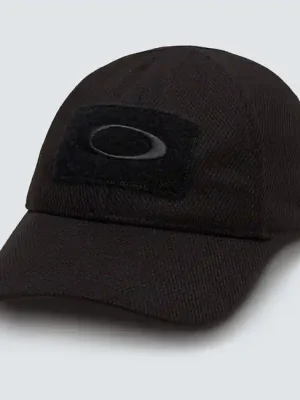 Oakley Kšiltovka Si Cap, černá Tovární Cena