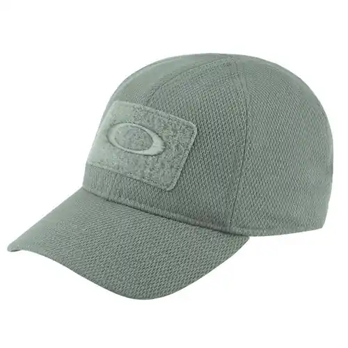 Cenová Bomba Oakley Kšiltovka Si Cap, worn olive