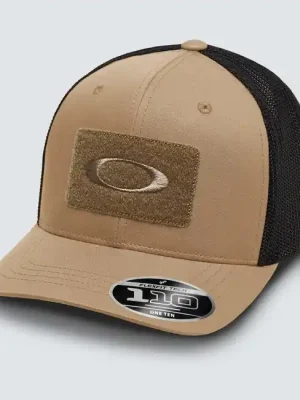 Cenově Výhodný Oakley Kšiltovka Si 110 Snapback, new khaki