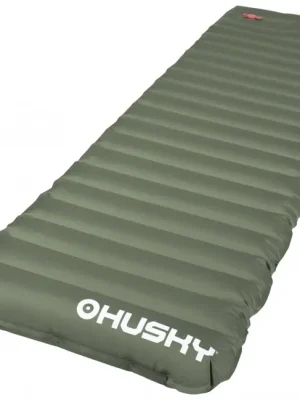 Hit Sezóny Husky Karimatka Funny 10, khaki