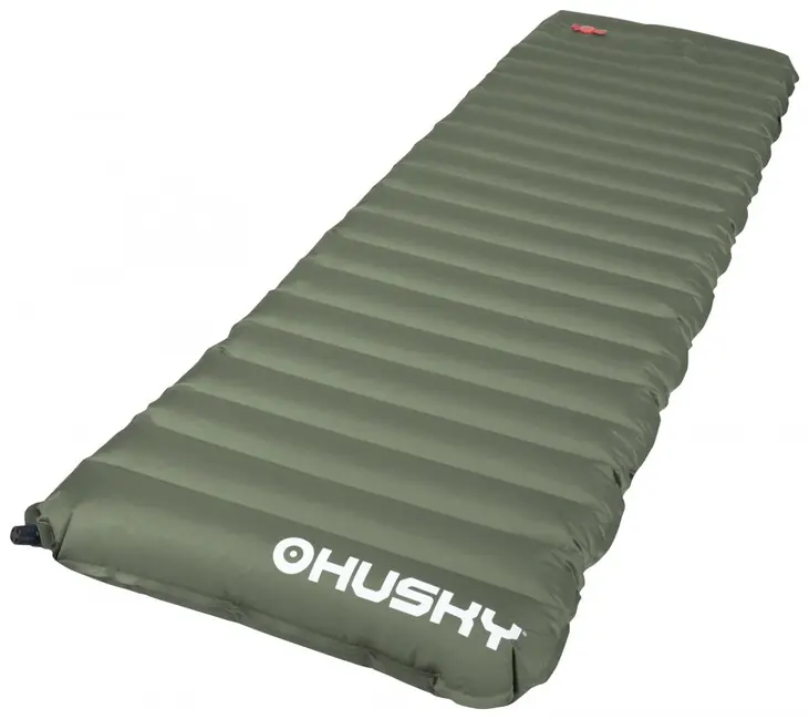 Hit Sezóny Husky Karimatka Funny 10, khaki