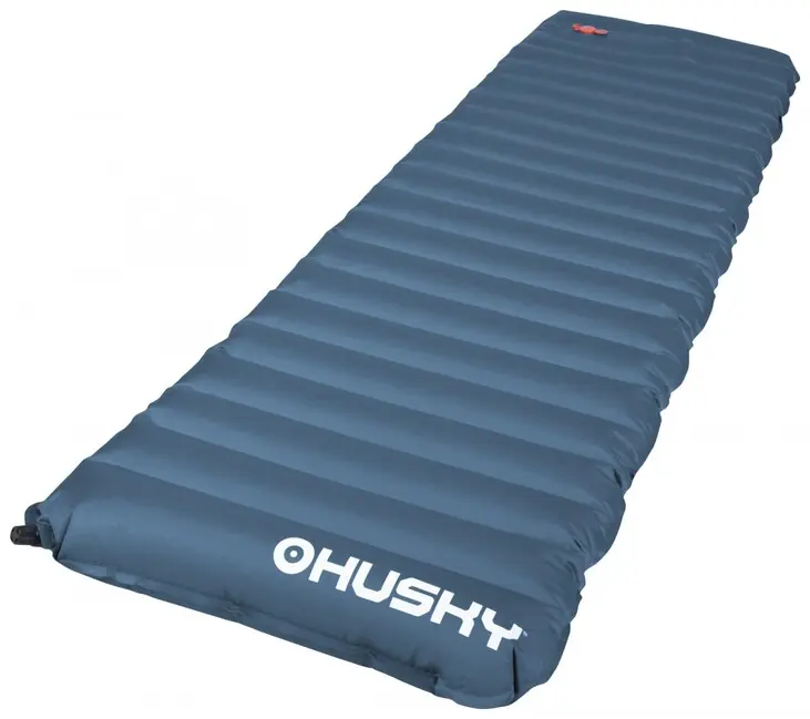 Husky Karimatka Funny 10, tmavě modrá Must-Have