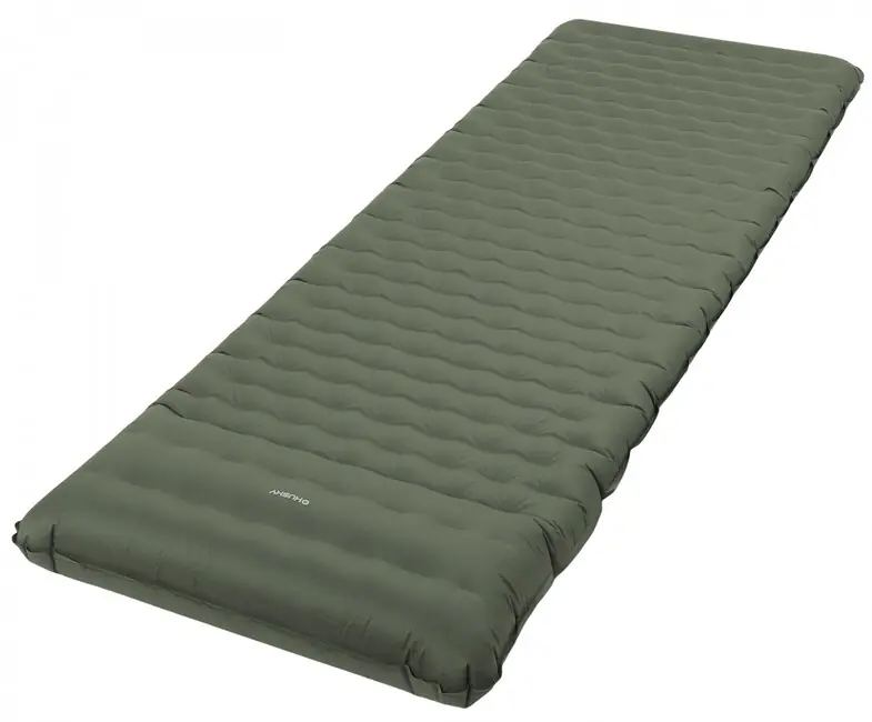 Omezená Nabídka Husky Karimatka Flicky 8, khaki