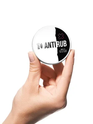Nejlepší Volba Becky Blossom Antirub - Mazání na stehna a podňadří 35 g
