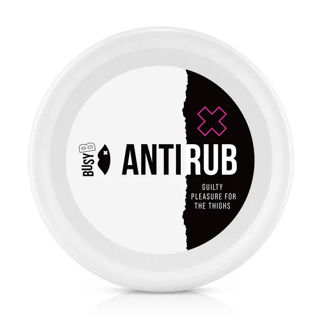 Becky Blossom Antirub - Mazání na stehna a podňadří 10 g Originální
