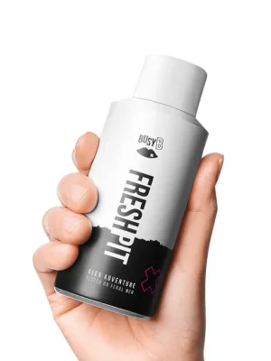 Becky Blossom Antiperspirant sprej Alex Adventure 150 ml Tovární Cena