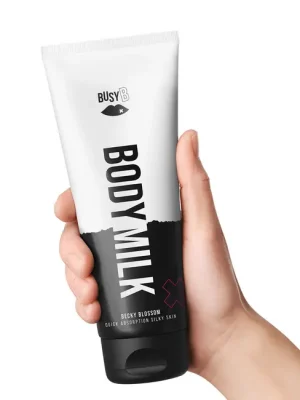 Becky Blossom Tělové mléko Becky Blossom 230 ml Výprodej