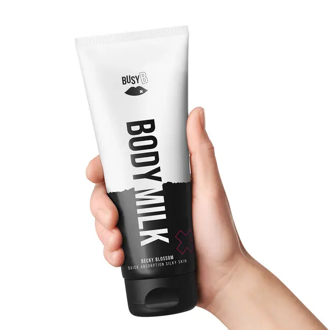 Becky Blossom Tělové mléko Becky Blossom 230 ml Výprodej