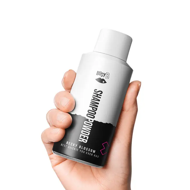 Becky Blossom Suchý šampon Becky Blossom 150 ml Novinka