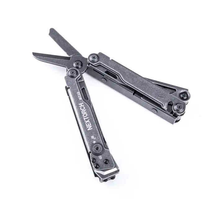 Akční Cena NexTorch® Multifunkční nářadí Pioneer MT20