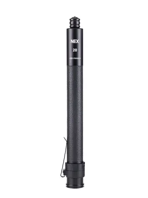 NexTorch® Teleskopický obušek Walker N20 Sleva