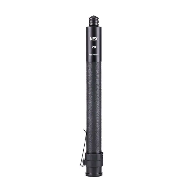 NexTorch® Teleskopický obušek Walker N20 Sleva