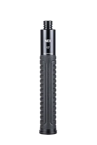 NexTorch® Teleskopický obušek Quicker N17A s funkcí NEXLOCK Nakupujte Hned