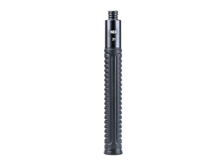 NexTorch® Teleskopický obušek N21C, ocelový Cenový Hit