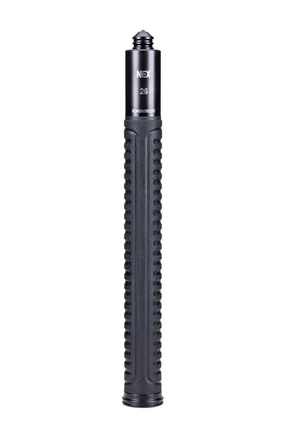 NexTorch® Teleskopický obušek Quicker N26C, ocelový Nakupujte Hned