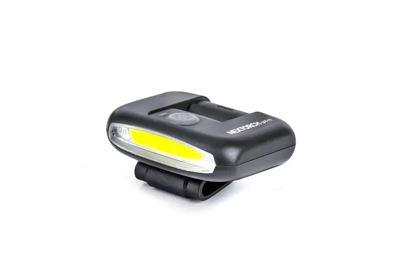 Akční Cena NexTorch® Nabíjecí signální světlo na klip UT11