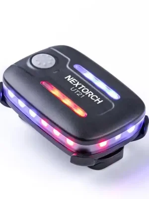 Odeslání Ihned NexTorch® Nouzové výstražné světlo UT21