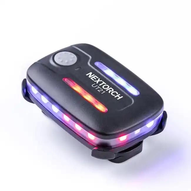 Odeslání Ihned NexTorch® Nouzové výstražné světlo UT21