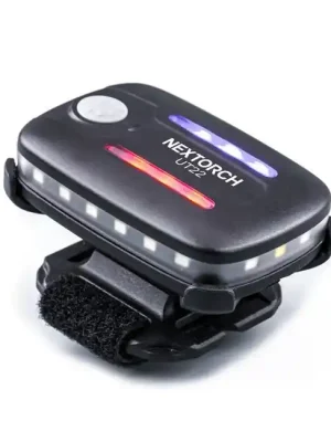 NexTorch® Multifunkční dobíjecí výstražné světlo UT22 Sleva