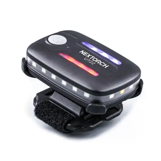 NexTorch® Multifunkční dobíjecí výstražné světlo UT22 Sleva