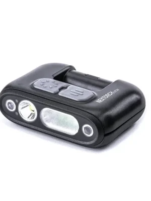 Vrácení Zdarma NexTorch® Multifunkční Hands-free svítidlo snímající pohyb UT30