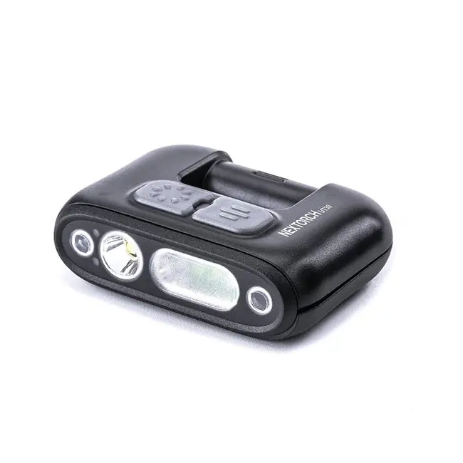 Vrácení Zdarma NexTorch® Multifunkční Hands-free svítidlo snímající pohyb UT30
