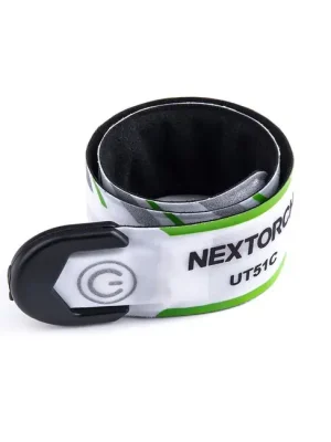 NexTorch® Civilní blikající bezpečnostní páska UT51C Tovární Cena