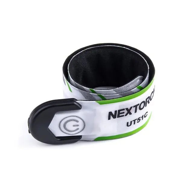 NexTorch® Civilní blikající bezpečnostní páska UT51C Tovární Cena