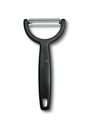 Akce Victorinox škrabka Ypso Peeler, černá