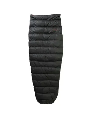 Nakupujte Hned Patizon spacák Multi Quilt 250 M, černá/červená