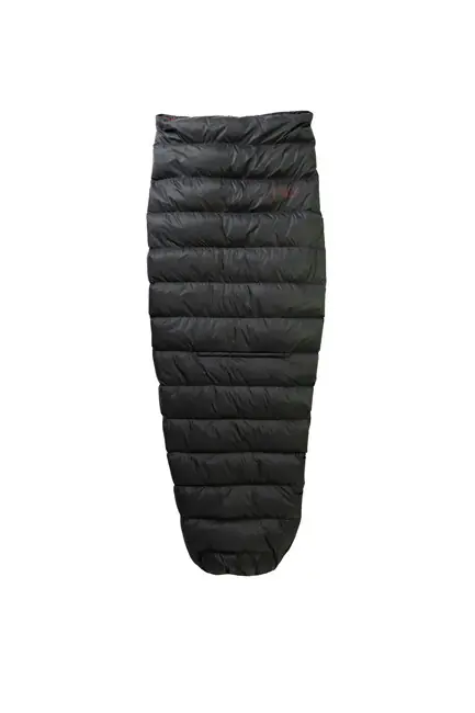 Nakupujte Hned Patizon spacák Multi Quilt 250 M, černá/červená