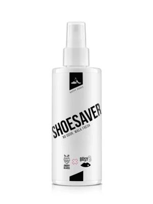 Angry Beards Sprej do bot Shoesaver 200ml Objednat Nyní