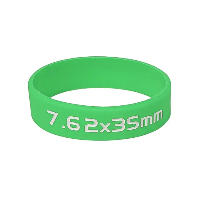 Jen Po Omezenou Doba Leguon Gumová páska na označení zásobníku Torque 7.62 mm, olivová