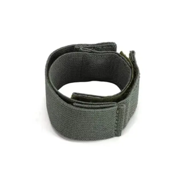 Leguon Magnetický upevňovací popruh Magno 2.5cm, olivová Akce