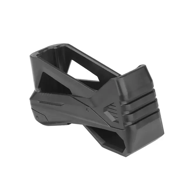 Leguon patka na zásobník 5.56 mm, černá Dokud Zásoby Vydrží
