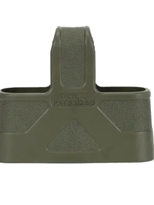 Zlevněný Leguon Taktický gumový návlek Hades 7.62 mm, olivový